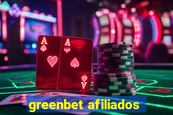 greenbet afiliados